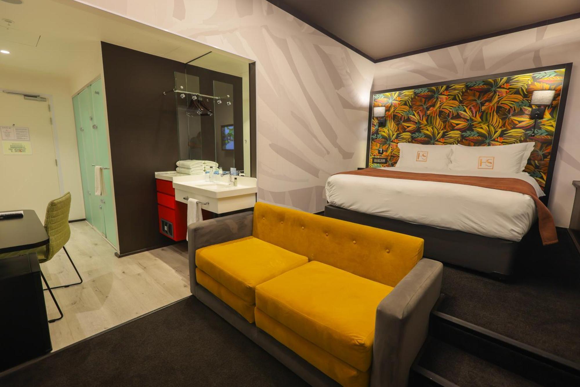 Superior Queen Room