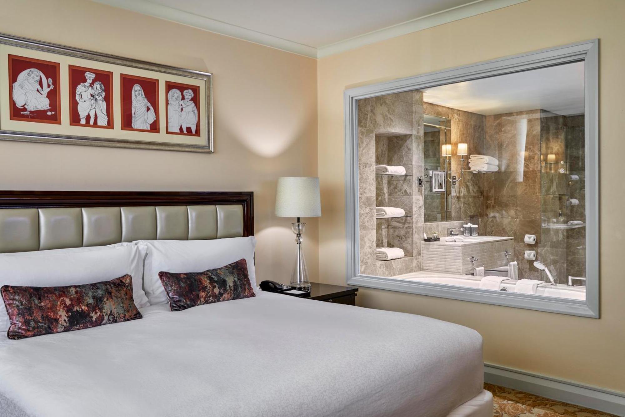 Superior Kamer met Kingsize Bed