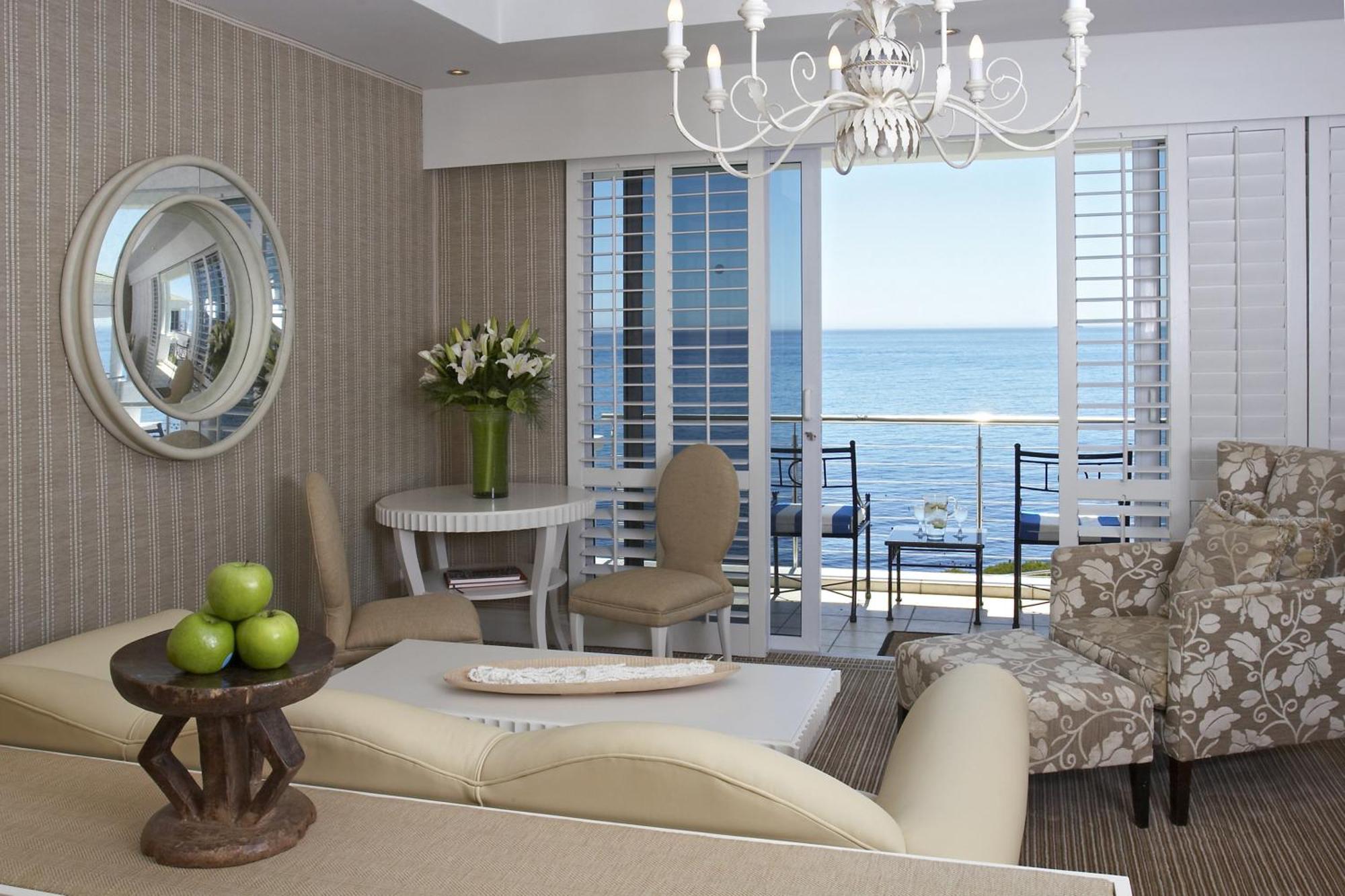 Junior Sea Facing Suite