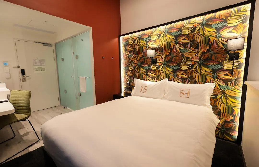 Hotel Sky-1