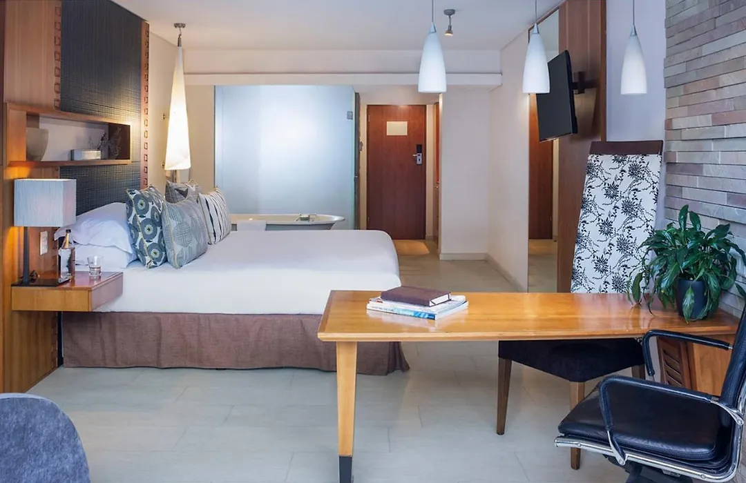 Townhouse Hotel-1