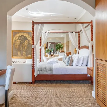 The Glen Boutique Hotel & Spa-2