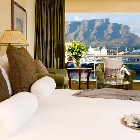 Intercontinental Table Bay Cape Town By Ihg-3
