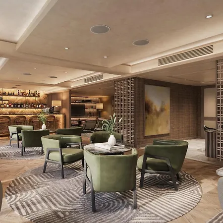 Intercontinental Table Bay Cape Town By Ihg-2
