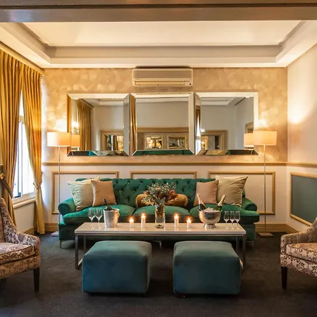 Grand Daddy Boutique Hotel-3